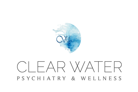 Clear Water Psychiatry & Wellness