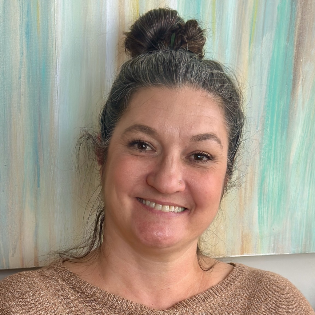 Tammi Morgan